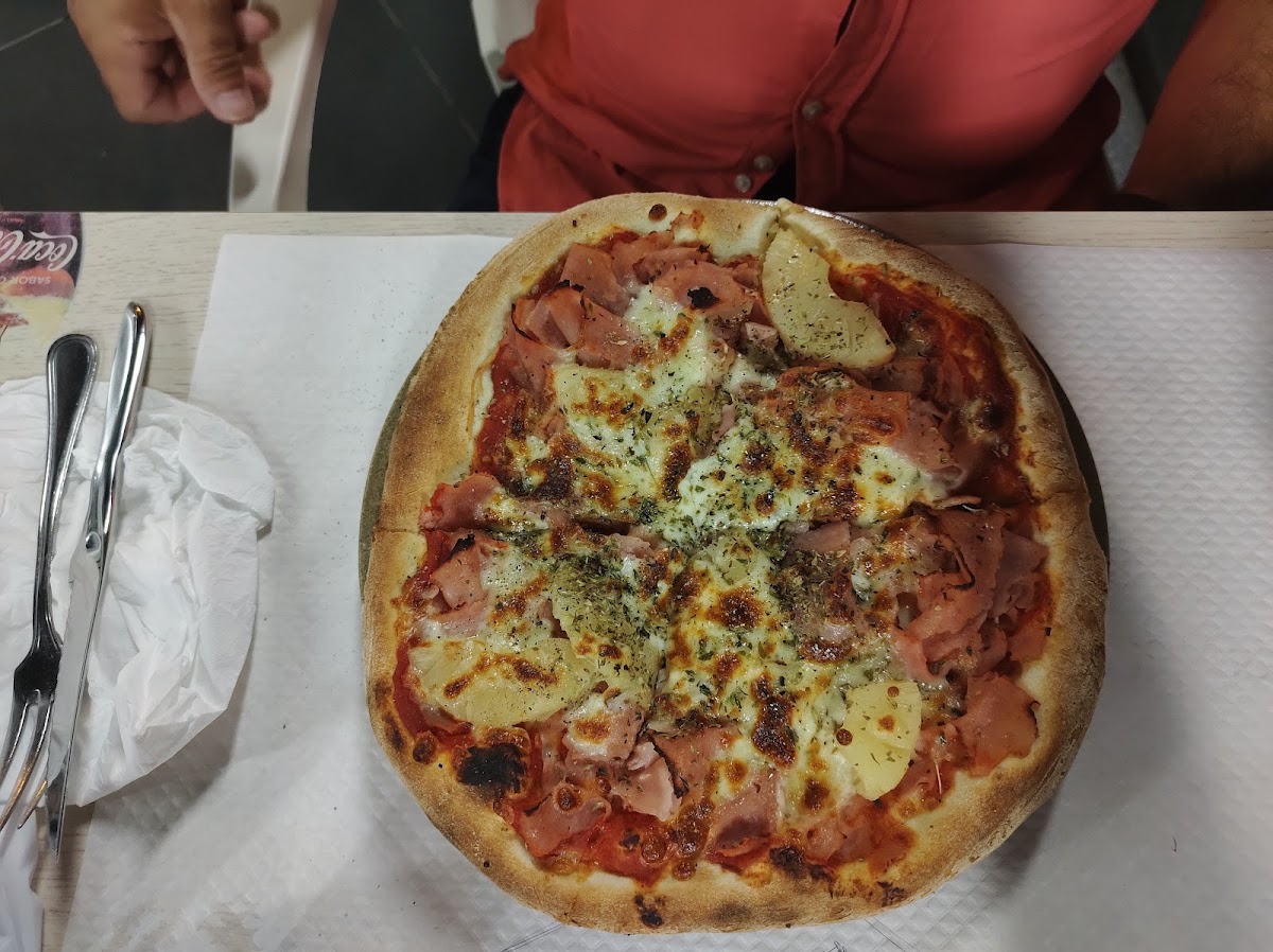 La Carbonara Restaurant-10