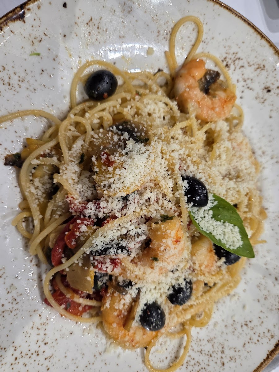 La Carbonara Restaurant-3