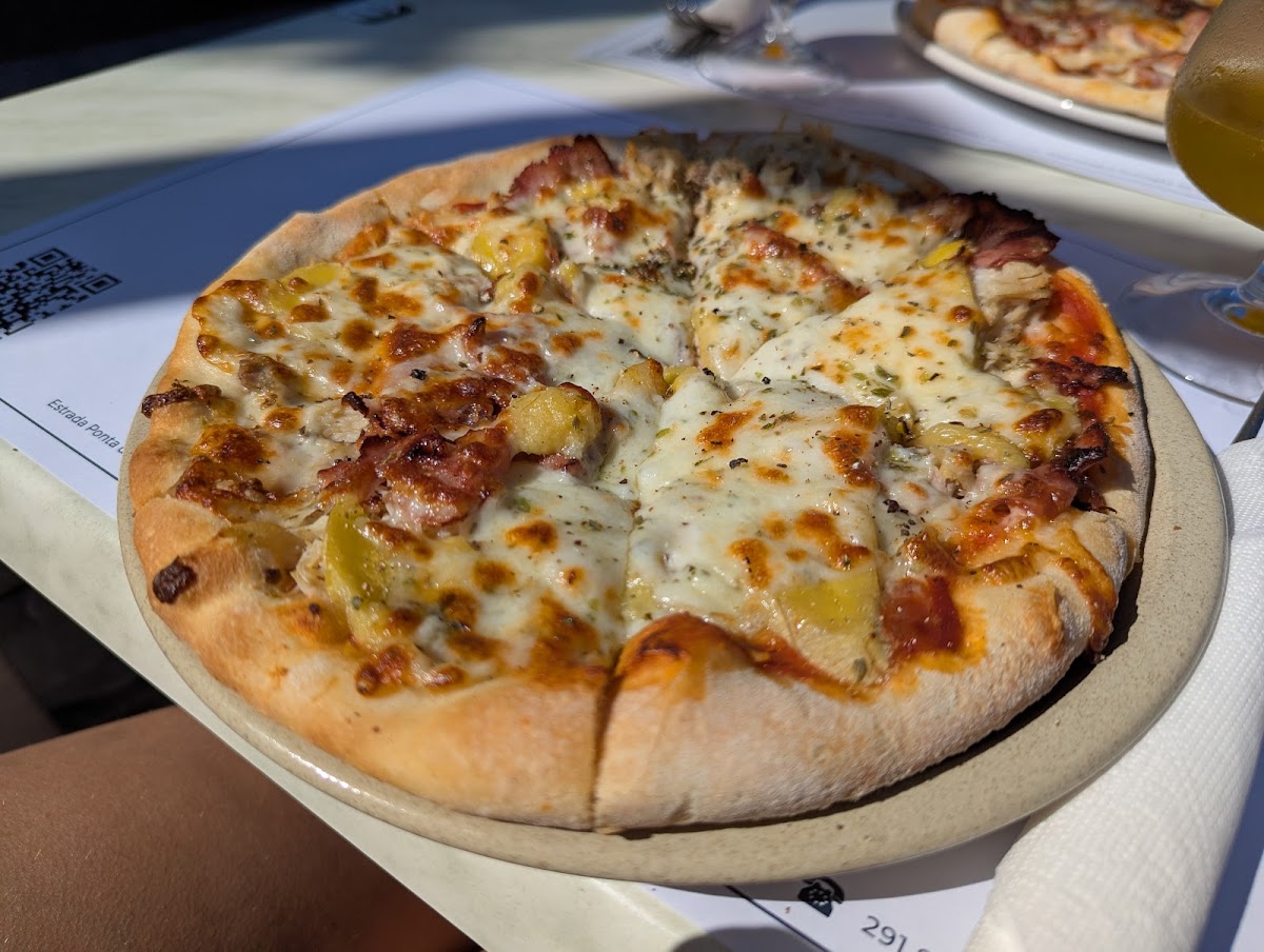 La Carbonara Restaurant-4