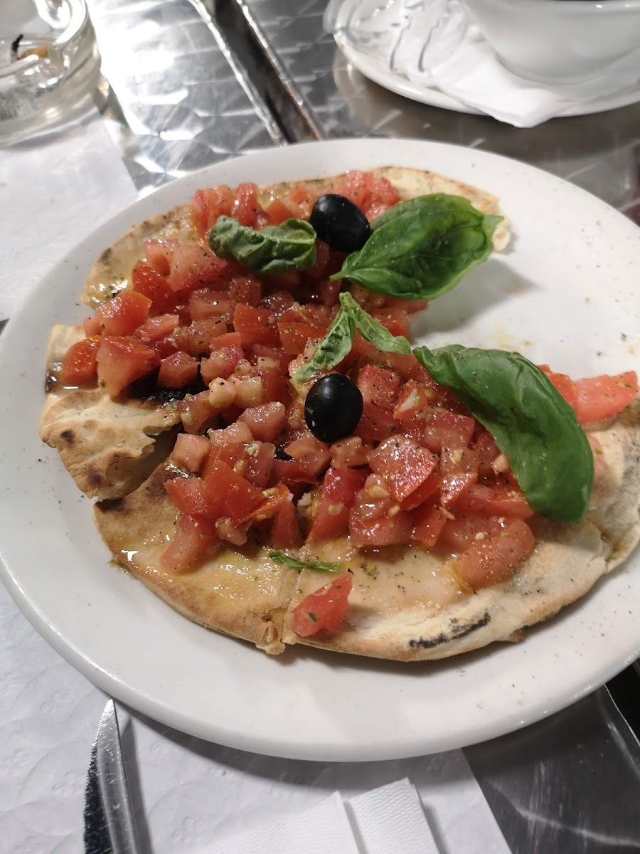 La Carbonara Restaurant-6