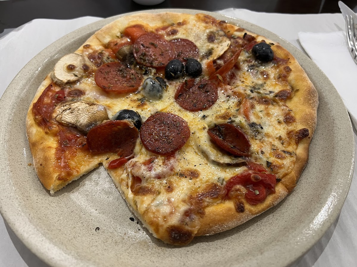 La Carbonara Restaurant-8